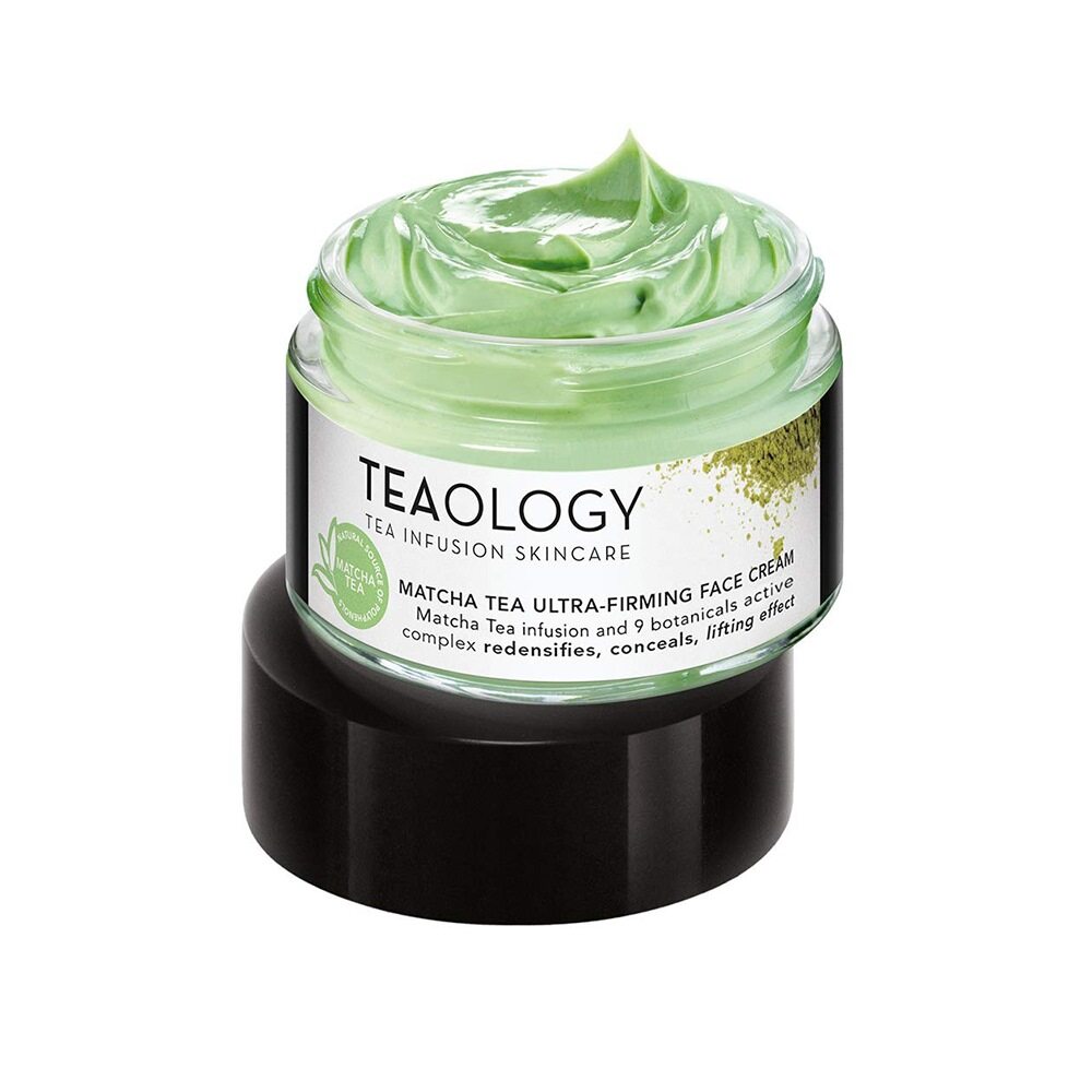 Matcha Tea Ultra-Firming Face Cream 50ml