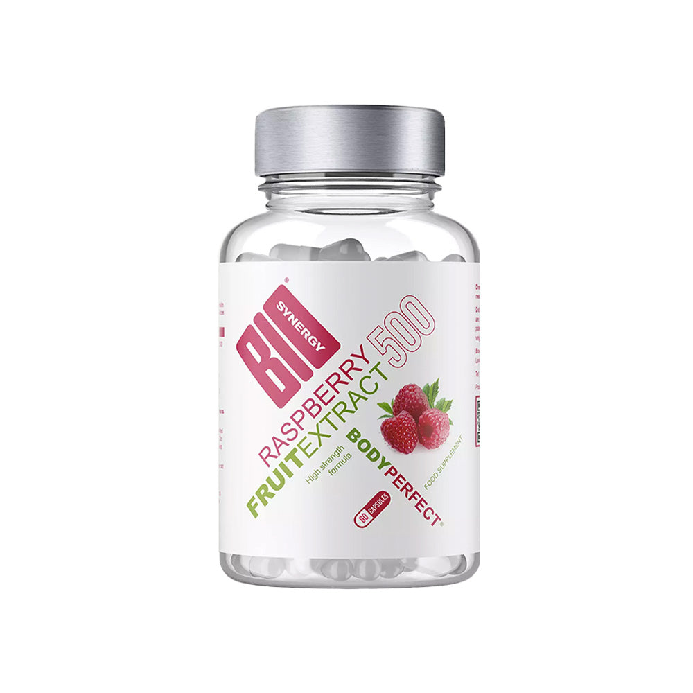 Raspberry Ketone