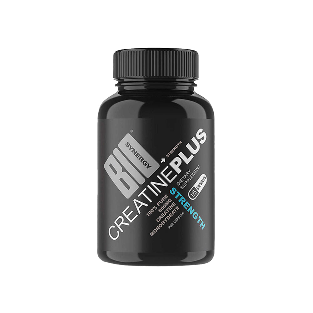 Creatine Plus Strength