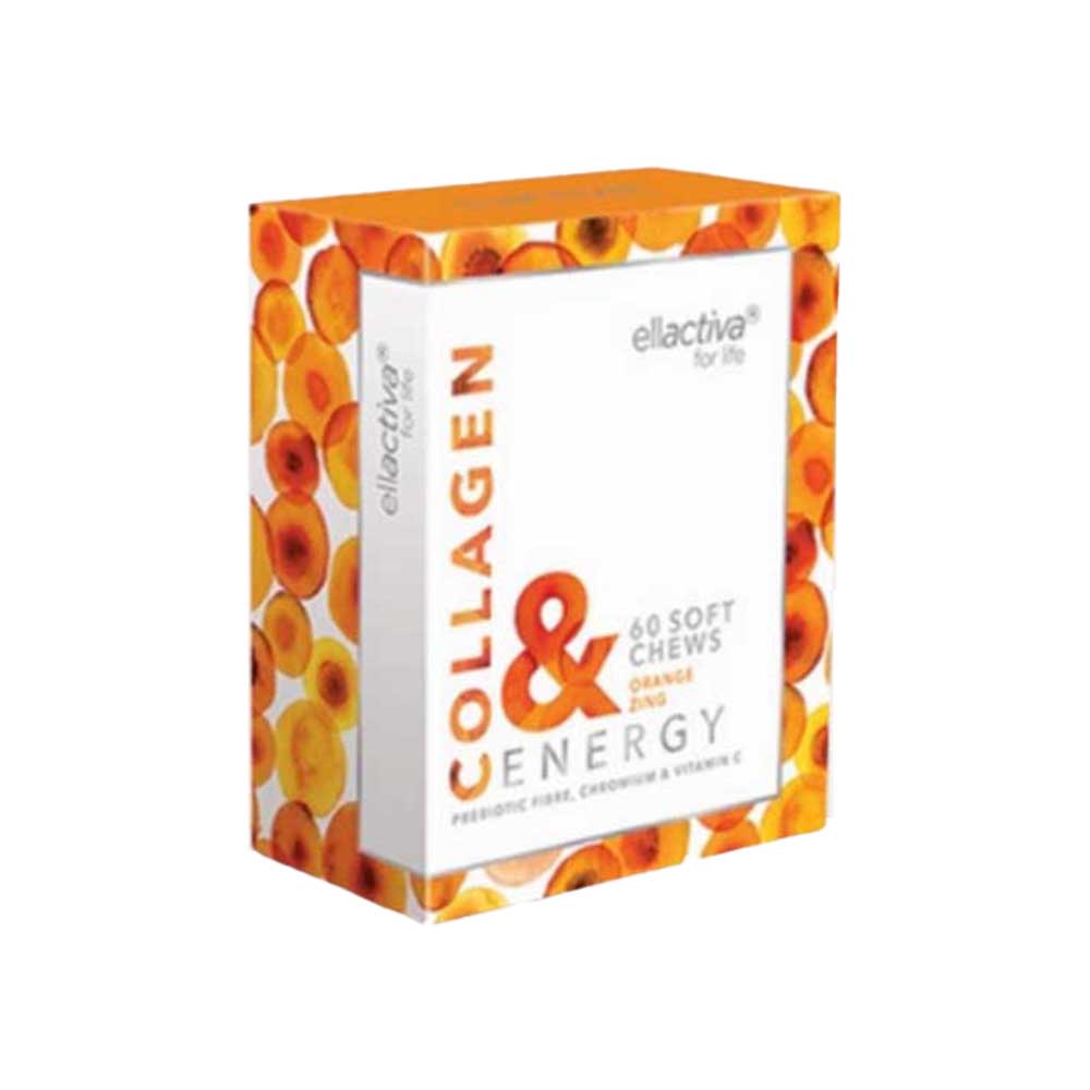 Collagen & Energy