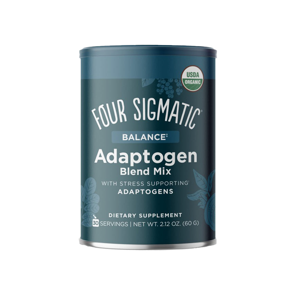 Adaptogen Blend