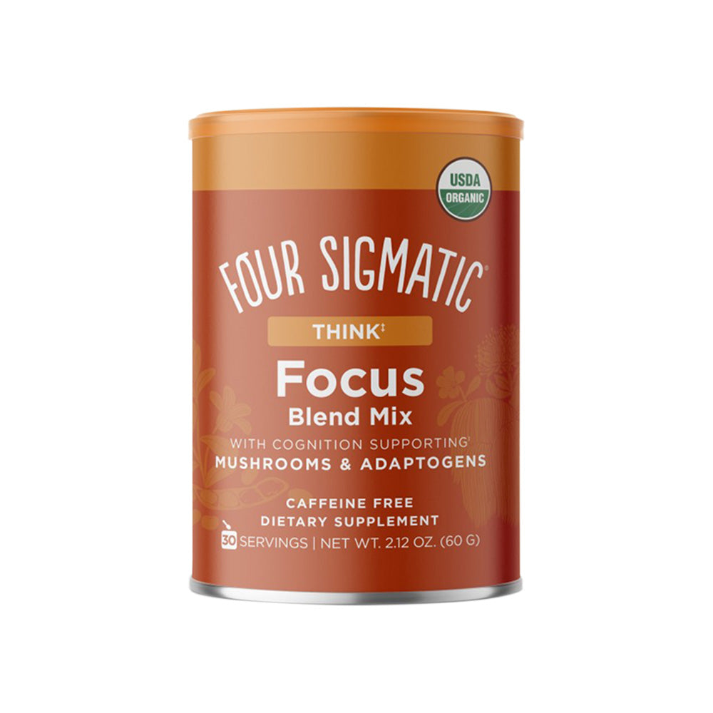 Focus Blend