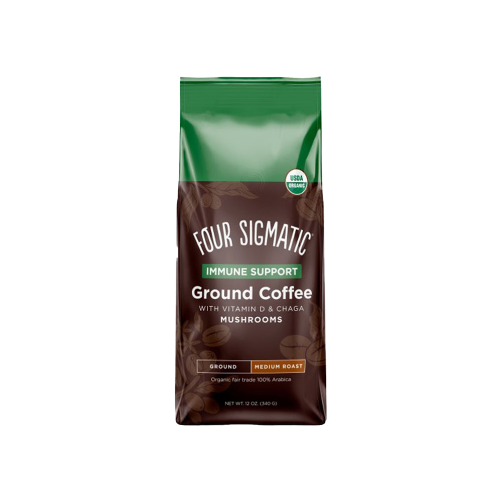 Immune Support Coffee