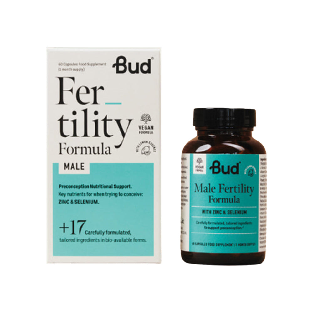 Male Fertility Formula