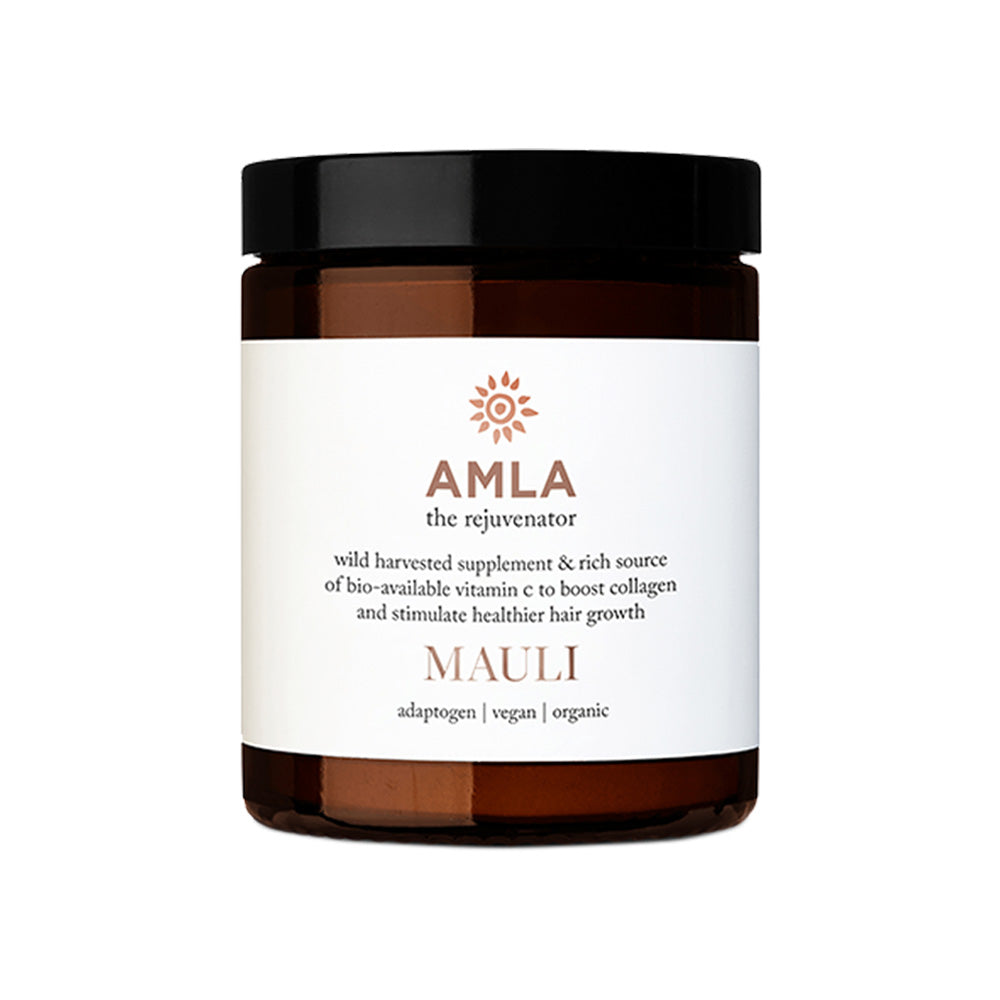 Organic Amla Powder