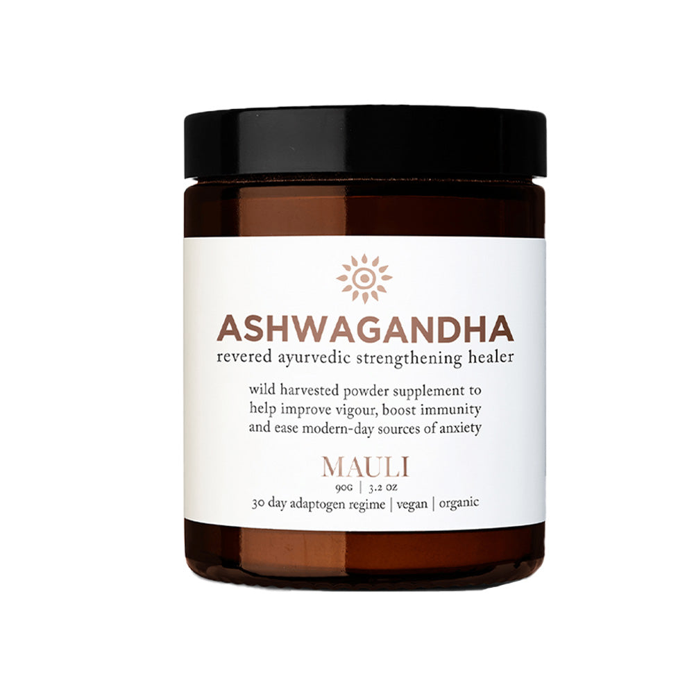 Organic Ashwagandha Powder