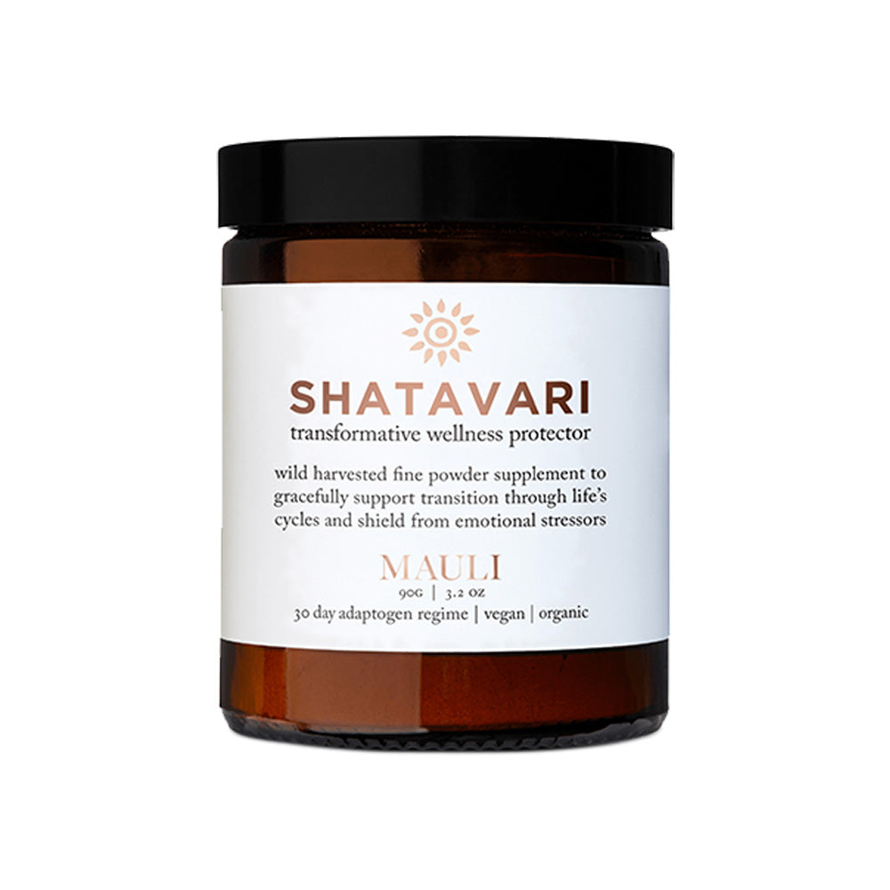 Organic Shatavari Powder