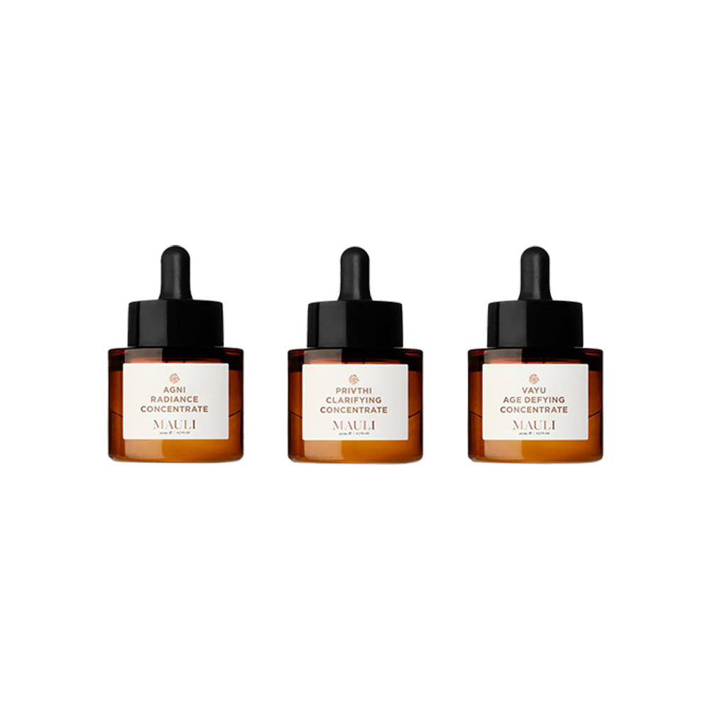 Skin-Perfecting Concentrates