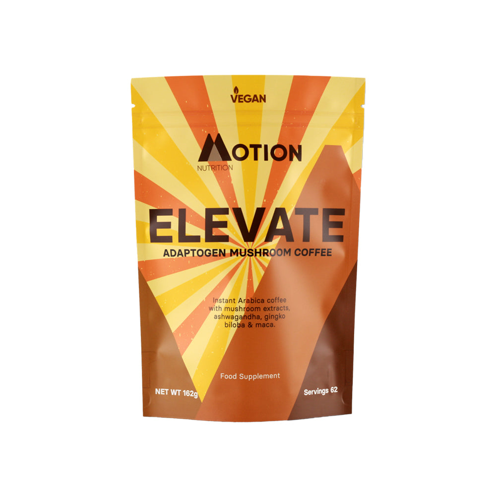 Elevate Adaptogen Coffee