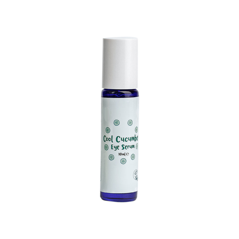 Cool Cucumber Eye Serum