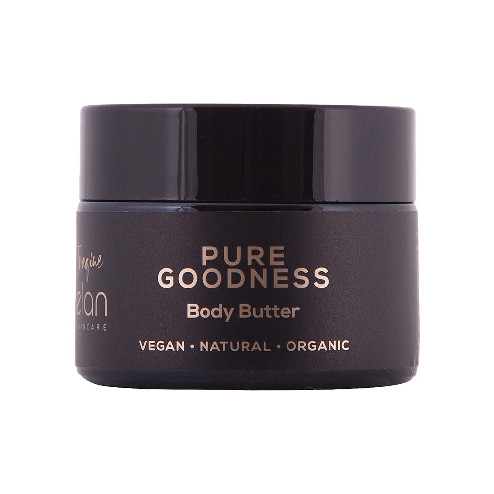 Pure Goodness Body Butter Aloe Vera + Vit. E + Ceramides