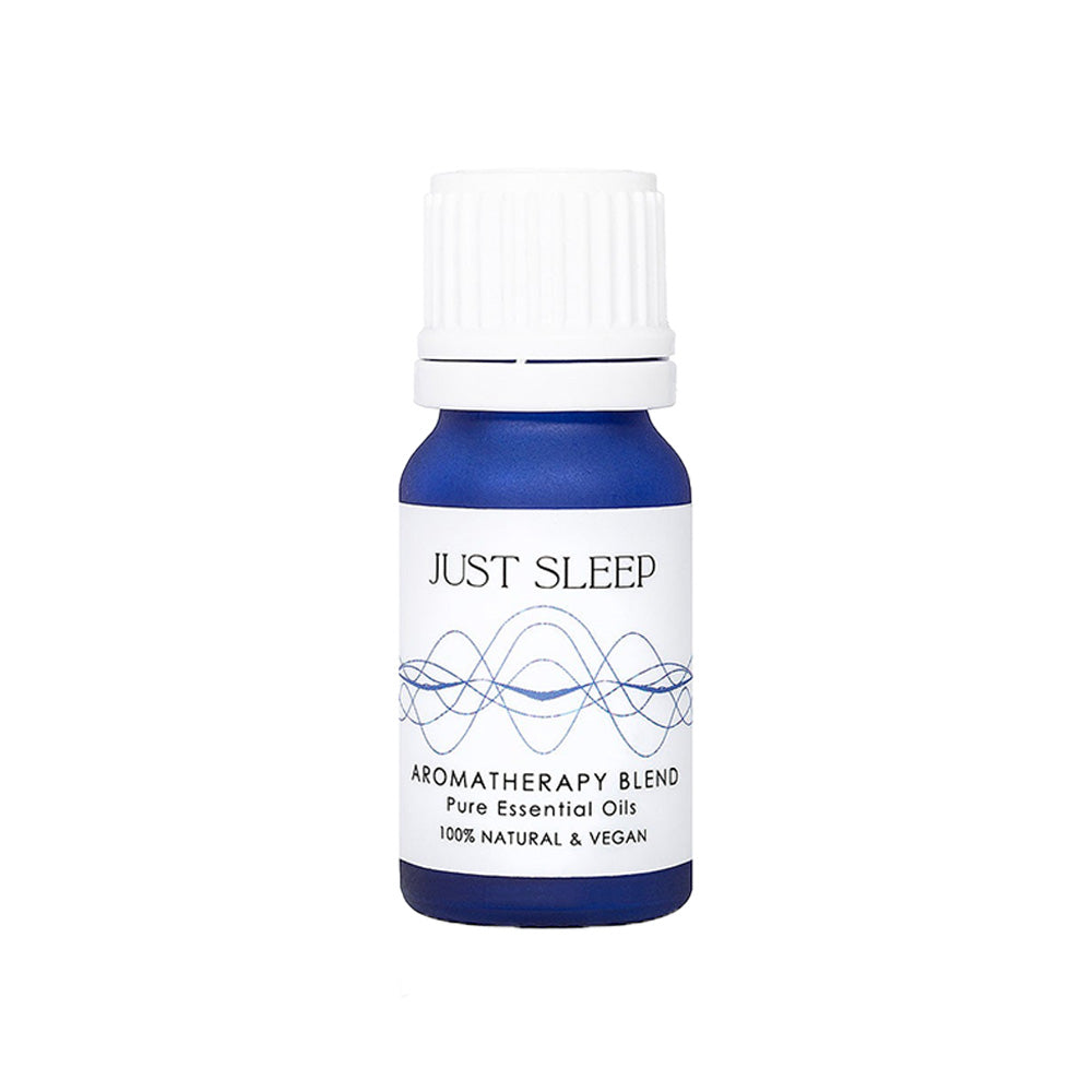 Just Sleep Essential Oils Aromatherapy Blend