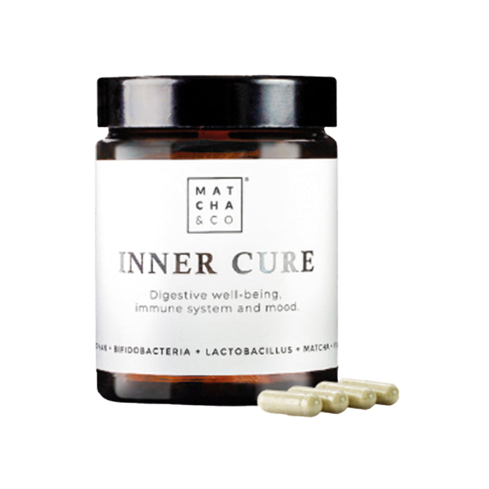 Inner Cure