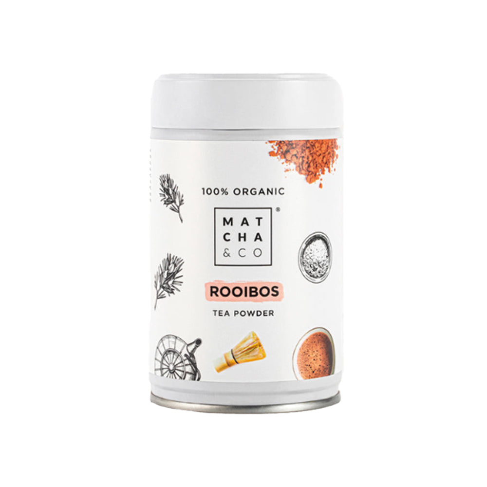 Rooibos Tea