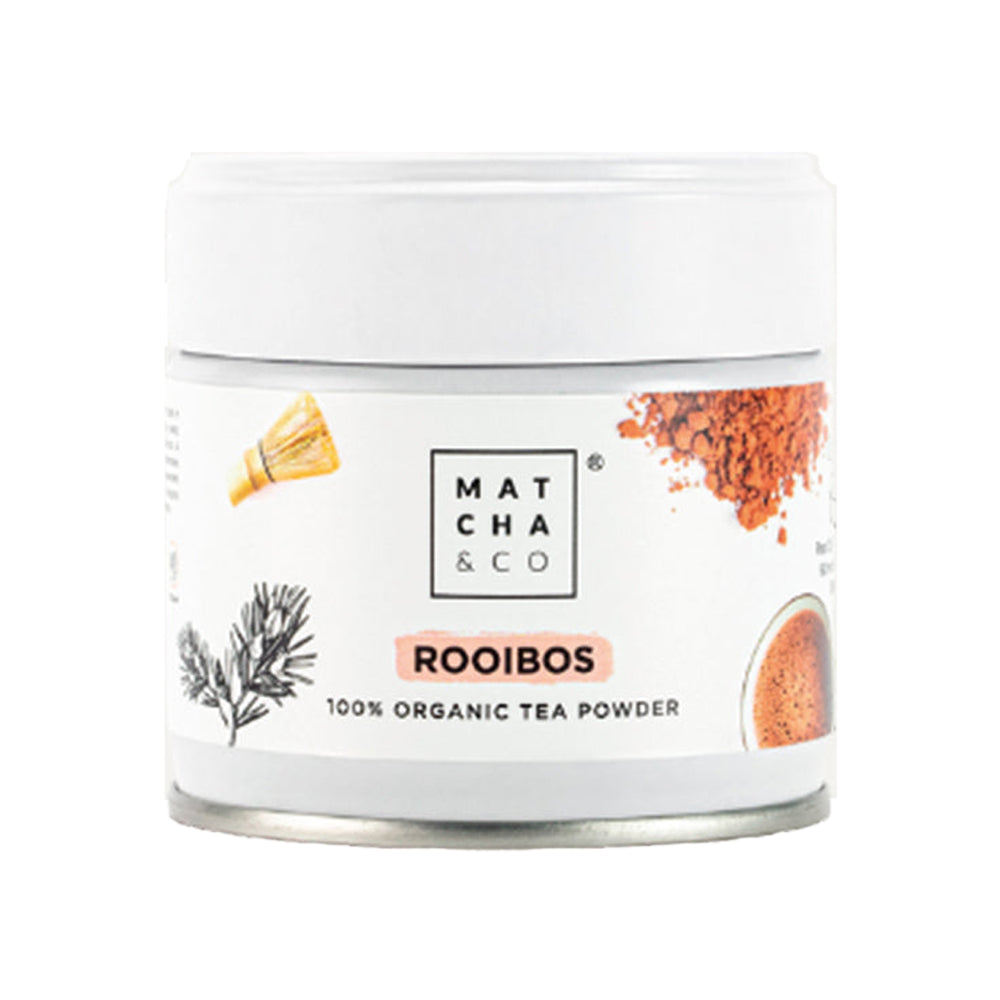 Rooibos Tea