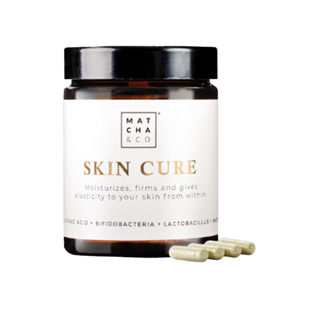 Skin Cure