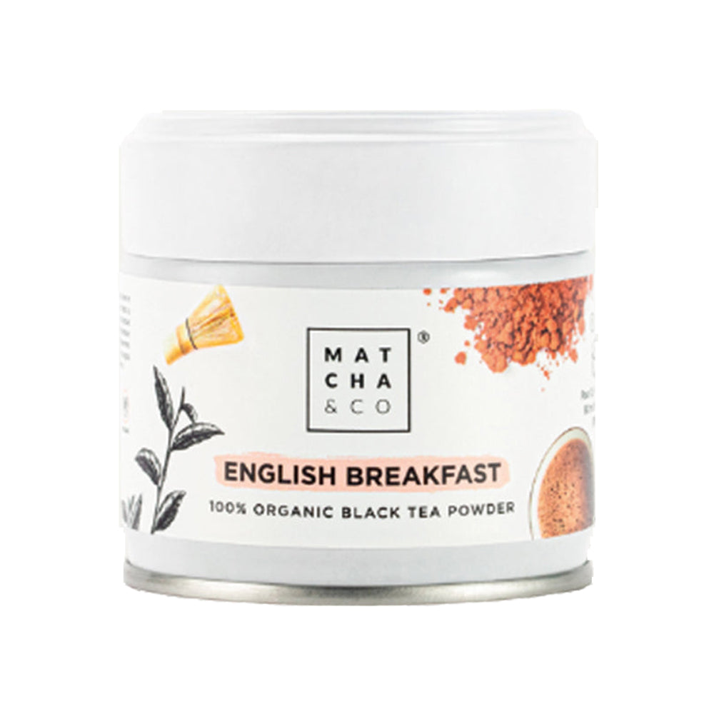 Tea English Breakfast