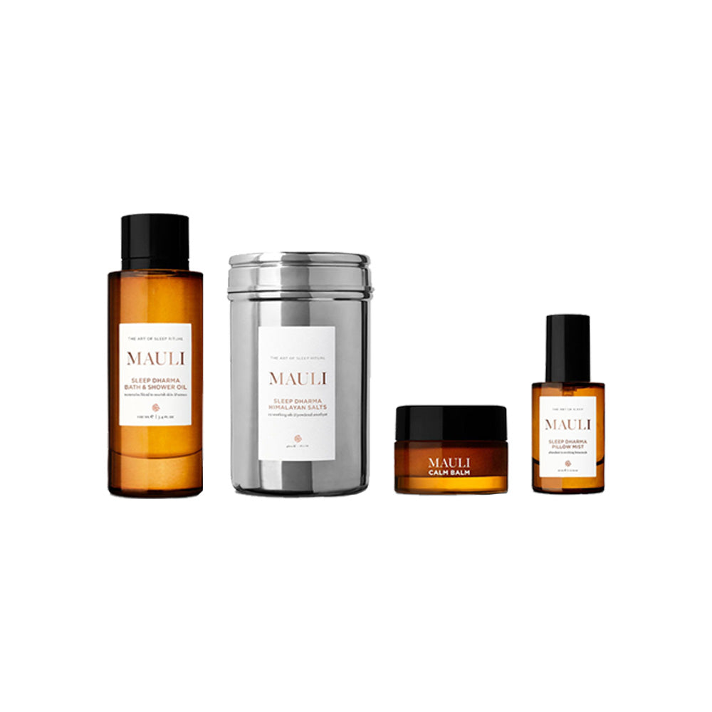 Sleep Dharma Ritual Bundle