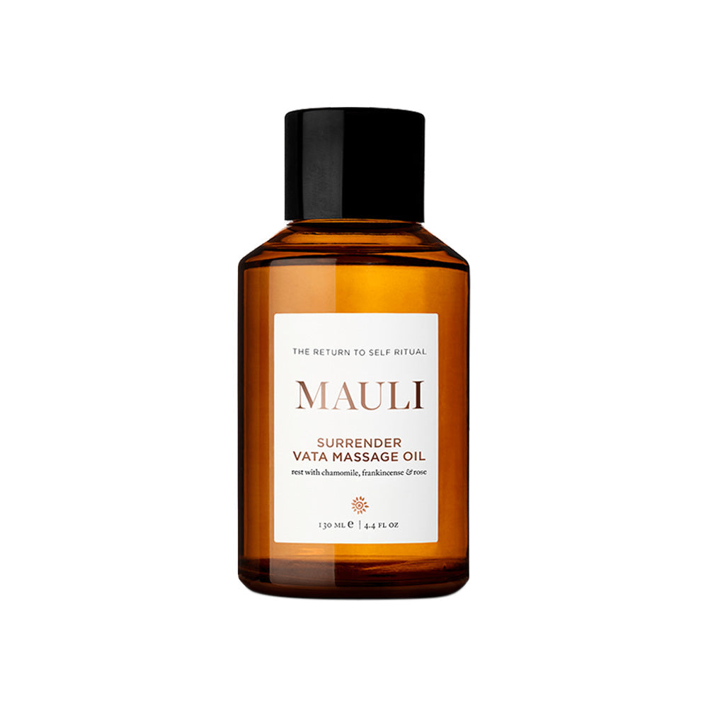 Surrender Vata Body Oil