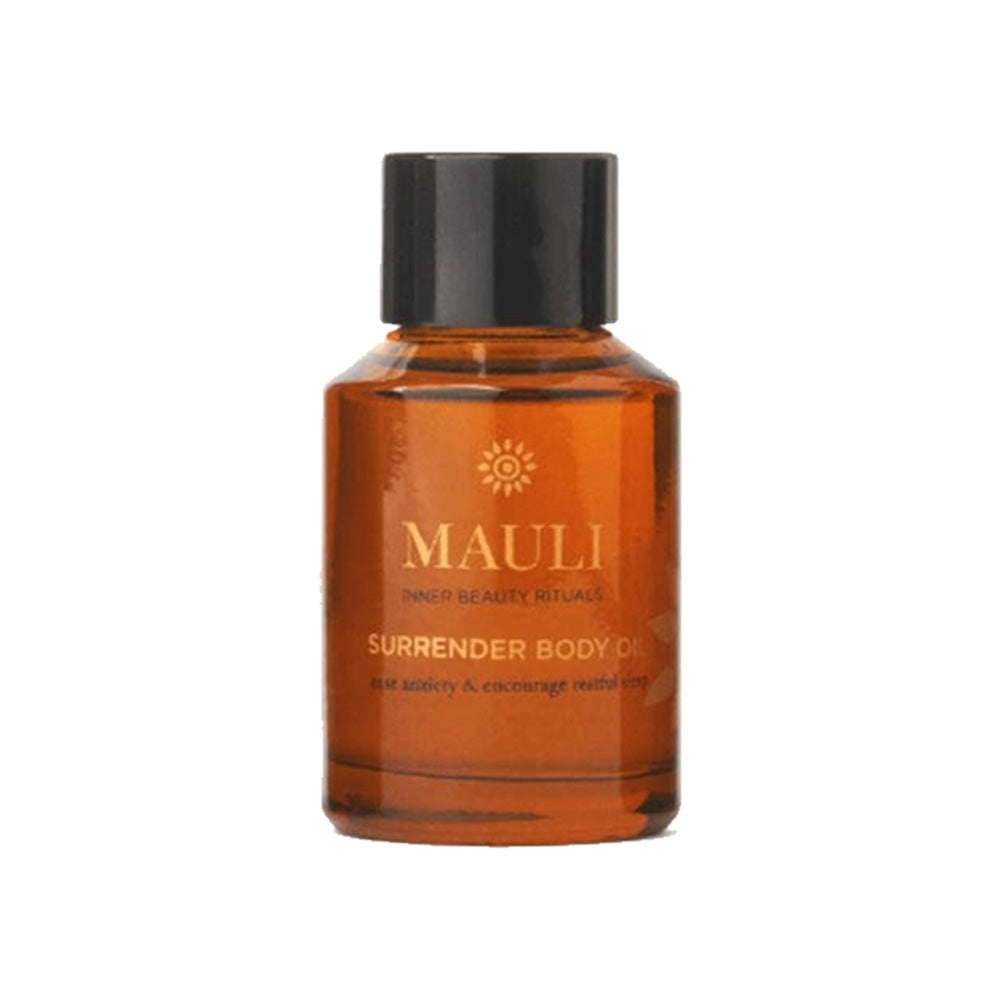 Surrender Vata Body Oil