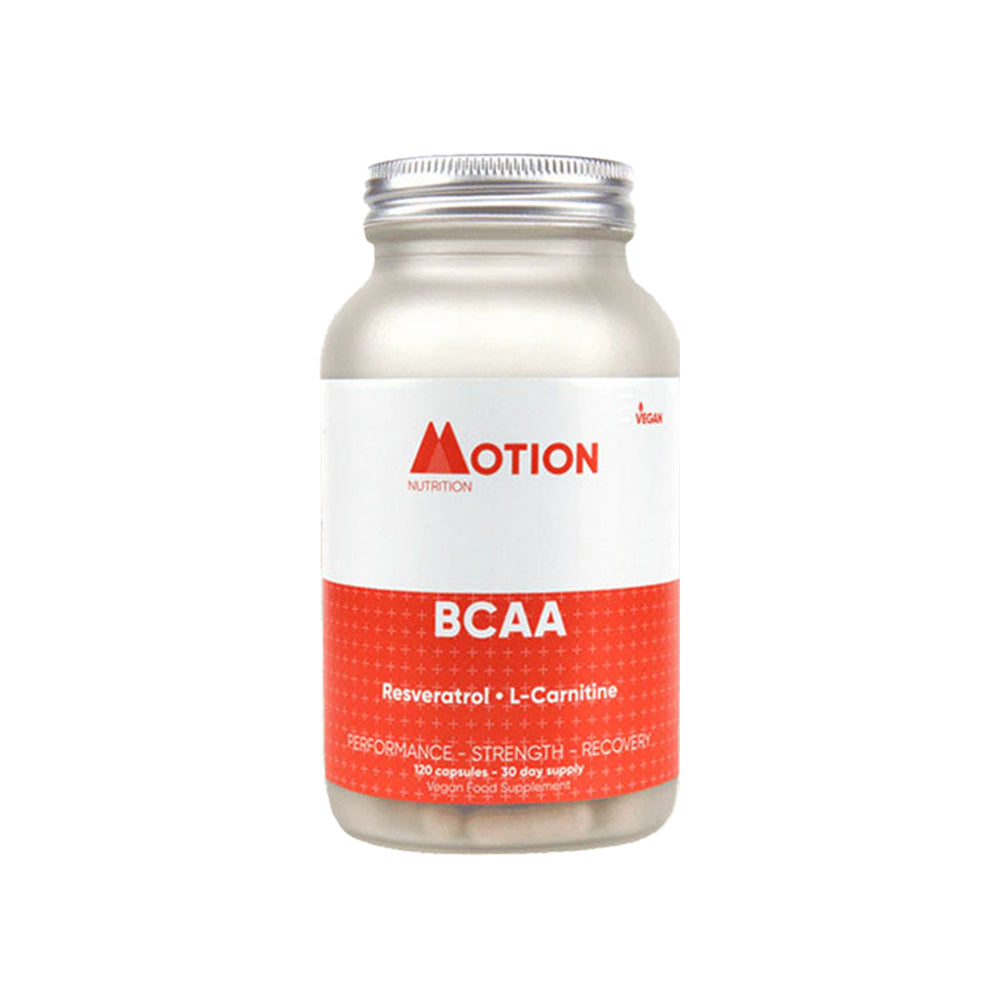 BCAA