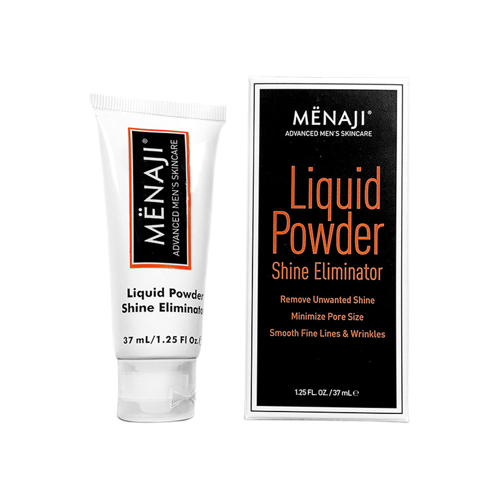 Liquid Powder Shine Eliminator