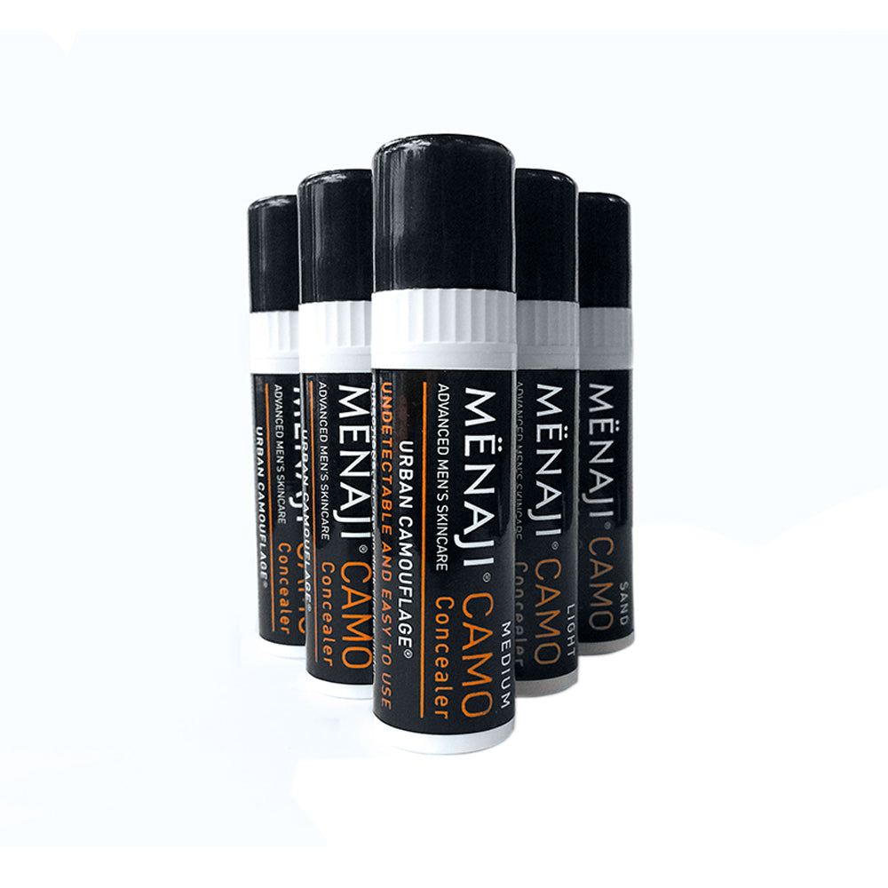 Urban Camouflage Concealer Stick For Men