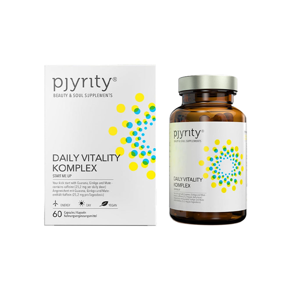 Daily Vitality Complex