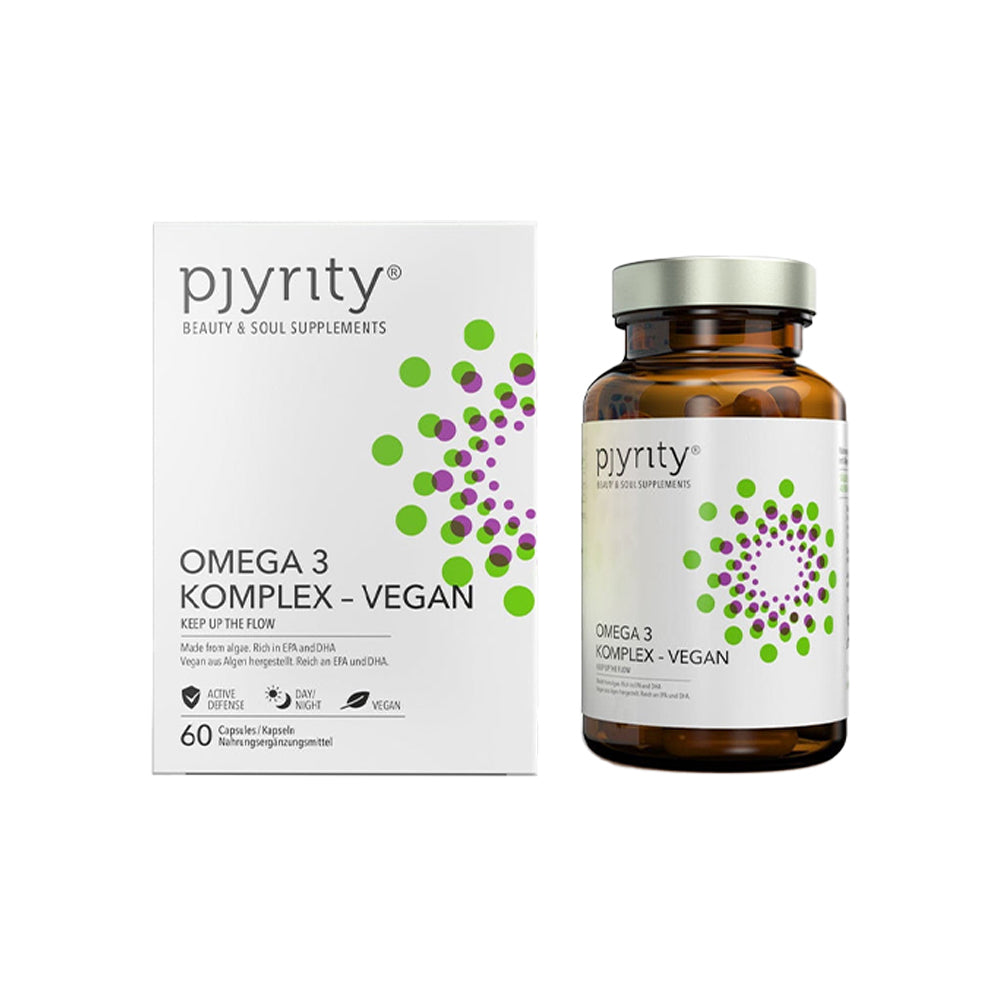 Omega 3 Complex