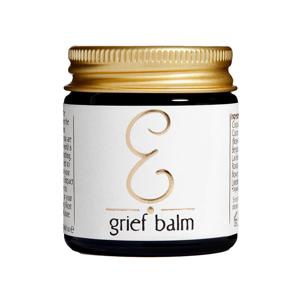 Grief Balm