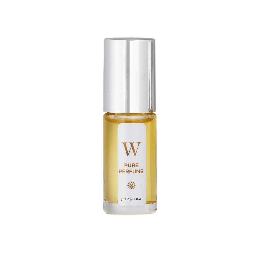 W. Pure Perfume Oil