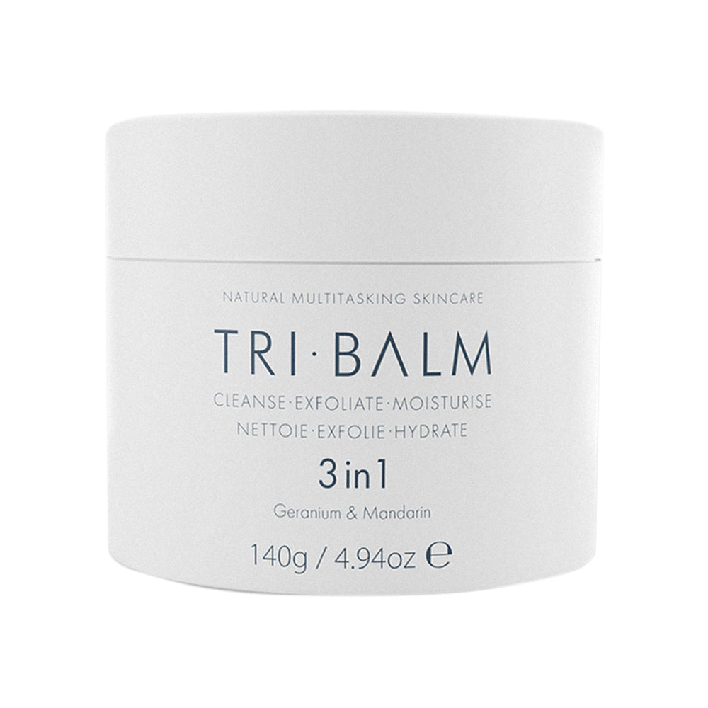 Tri Balm Luxe Jar