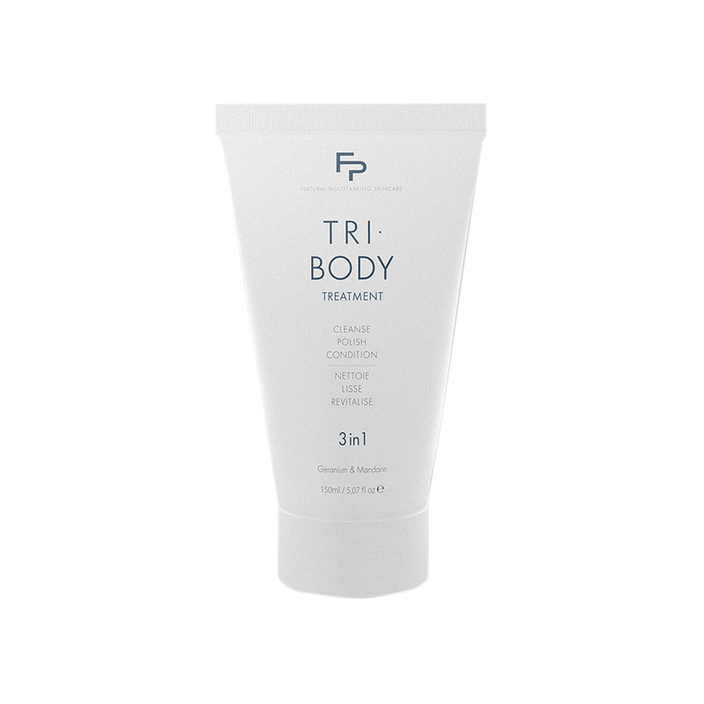 Tri Body Balm Essential