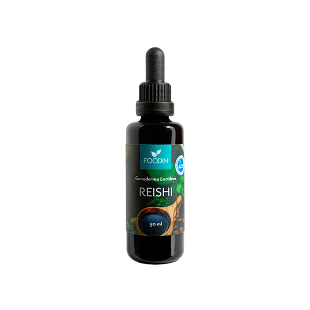 Finnish Reishi Tincture