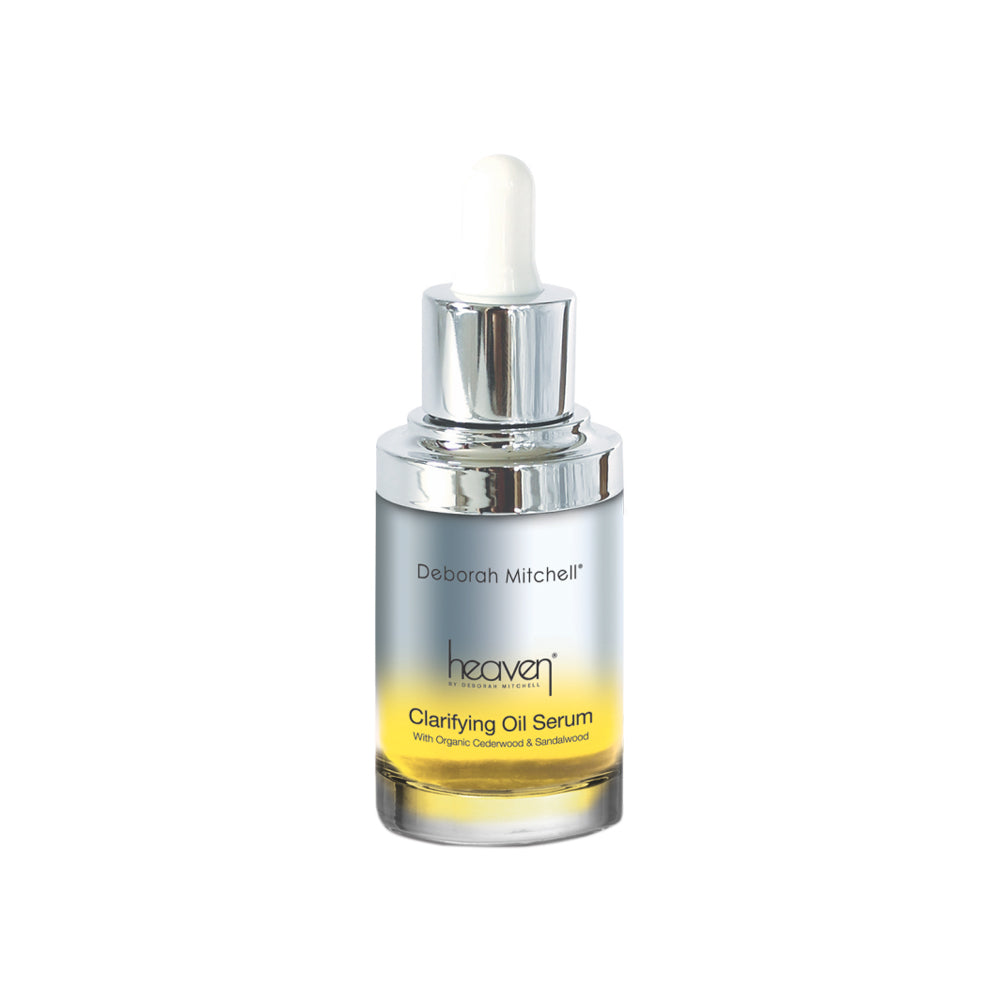 Clarifying Oil Serum