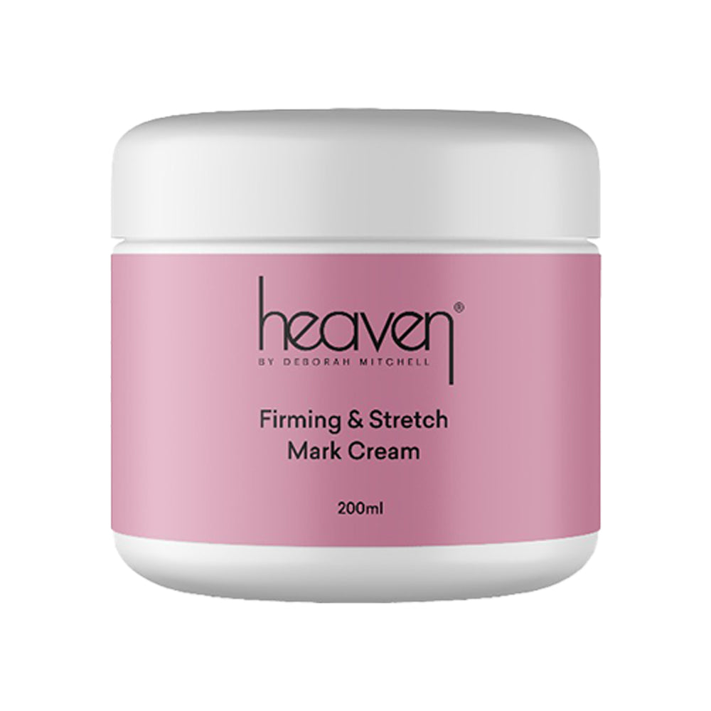 Firming & Stretchmark Cream