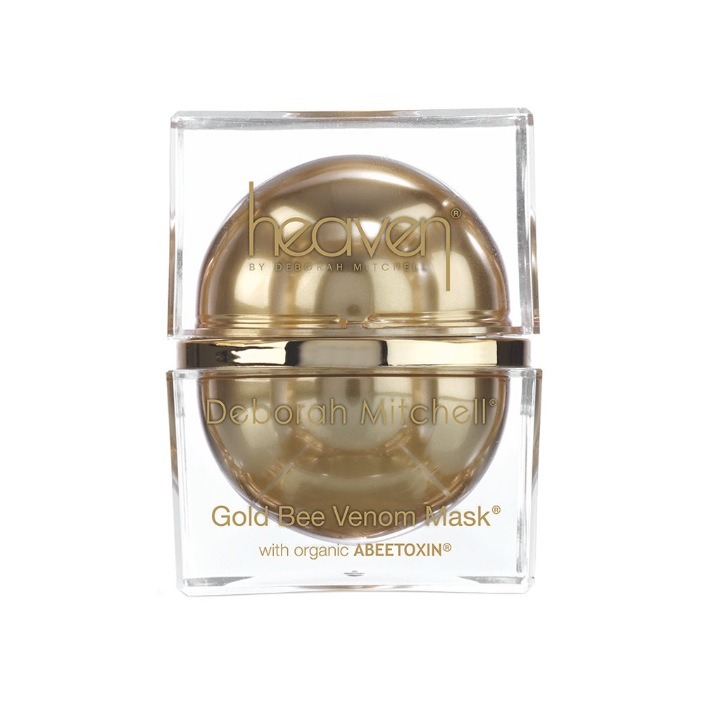 Gold Bee Venom Mask