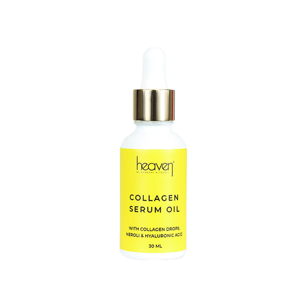 Collagen Serum Oil