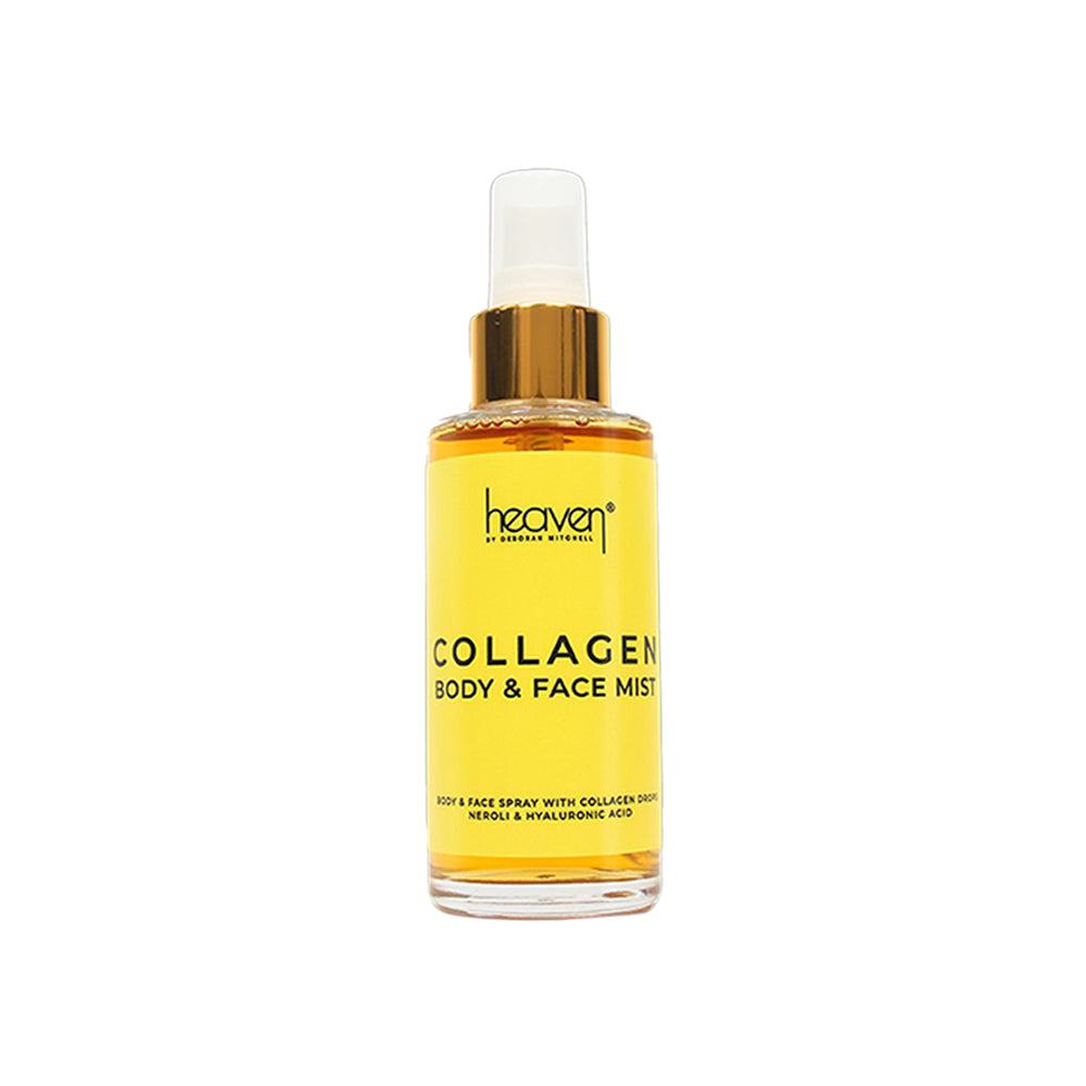 Collagen Body & Face Mist