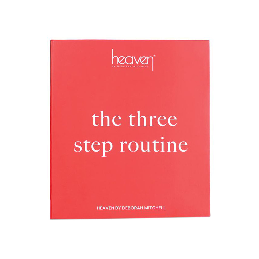 The Three Step