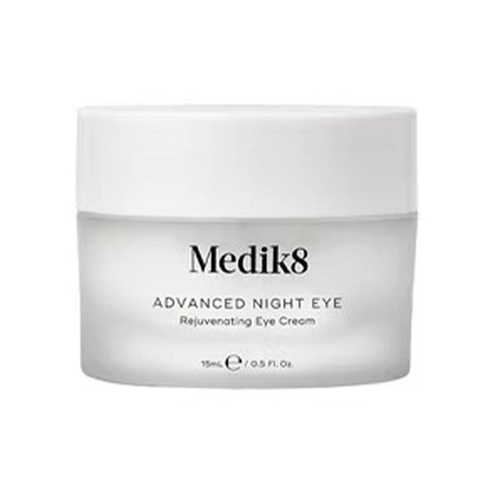 ADVANCED NIGHT EYE