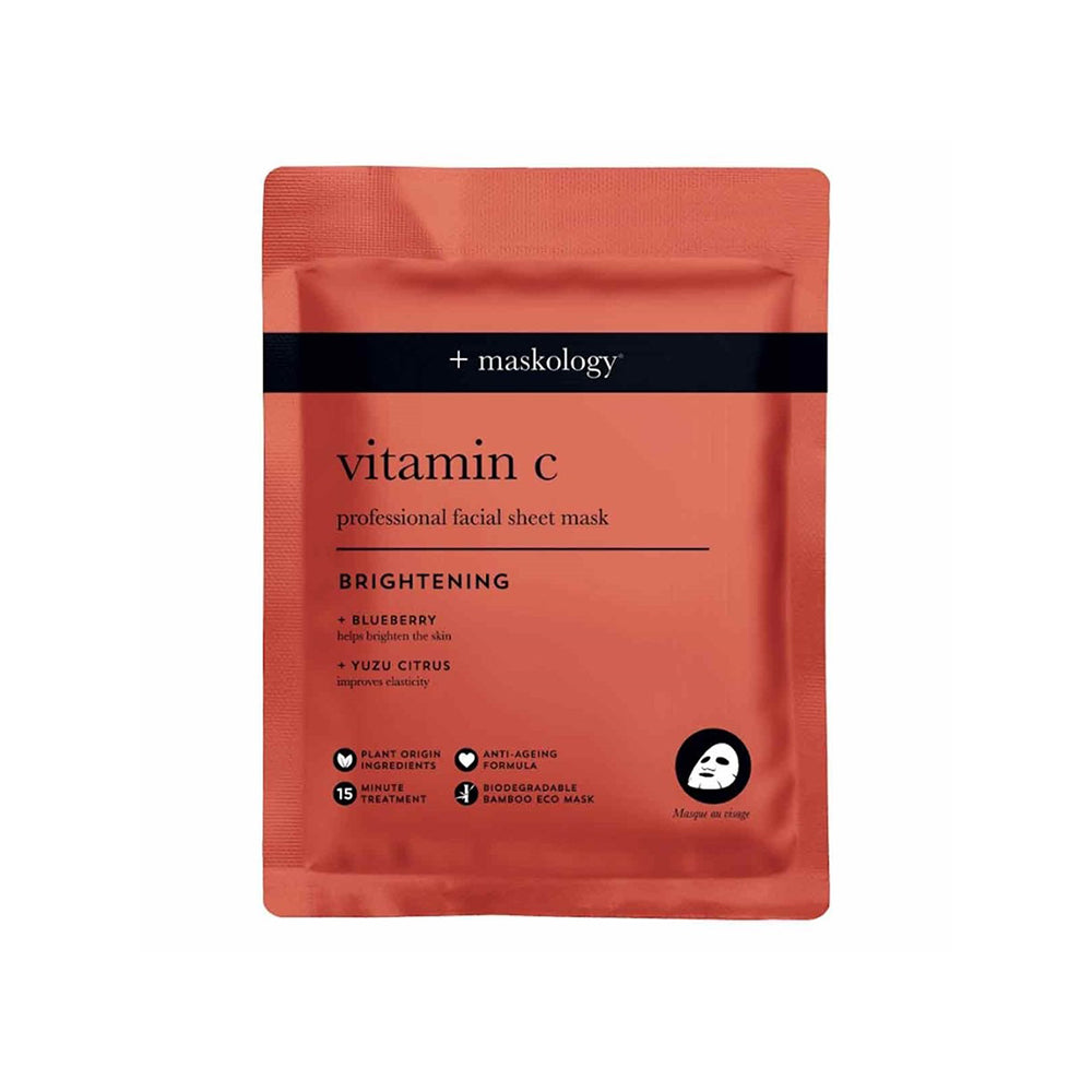 VITAMIN-C Professional Sheet Mask