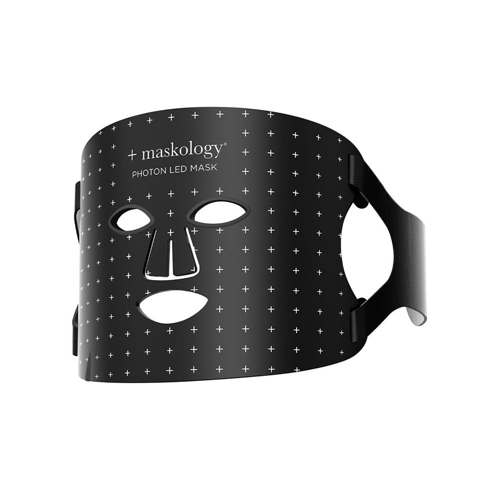 PHOTON LED light therapy face mask