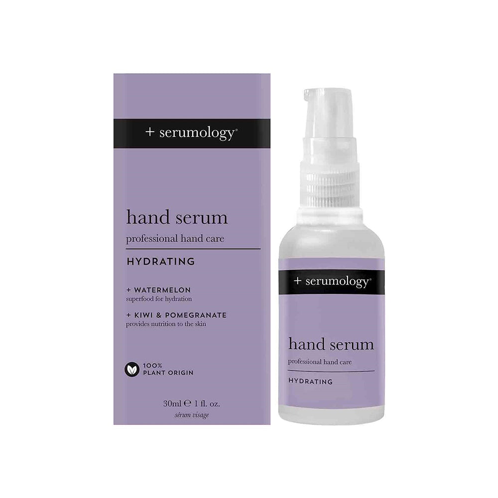 HAND Serum