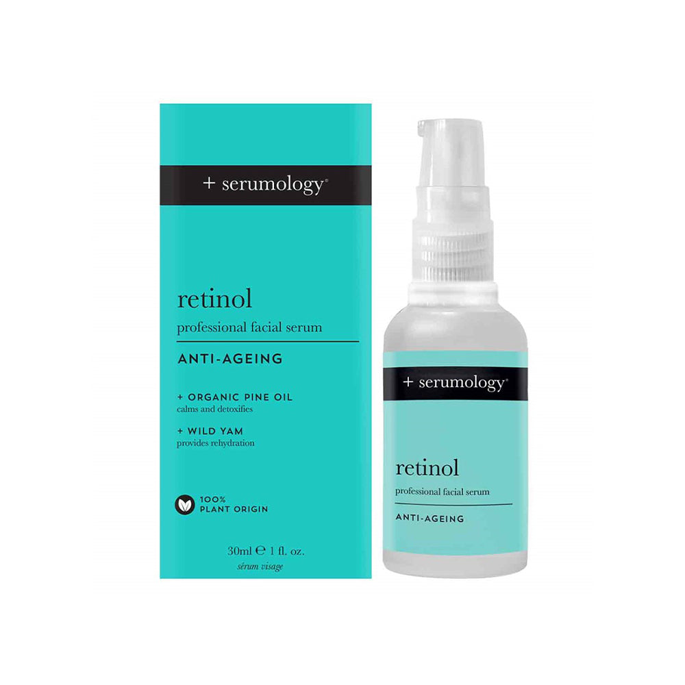 RETINOL Professional Facial Serum