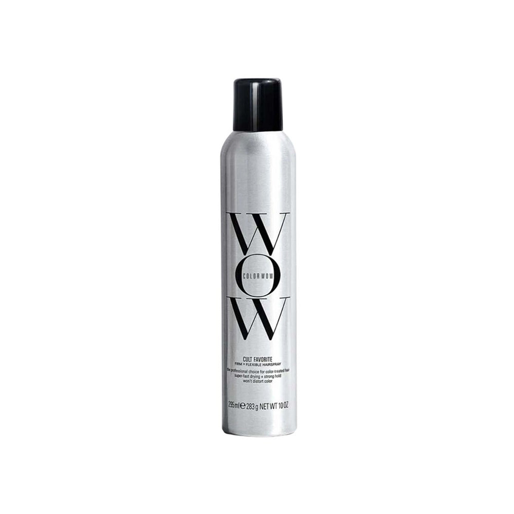 Cult Favorite Firm + Flexible Hairspray