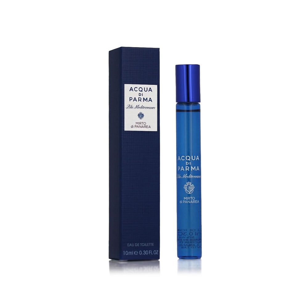 Blu Mediterraneo Mirto di Panarea Eau de Toilette 10ml Roll-On