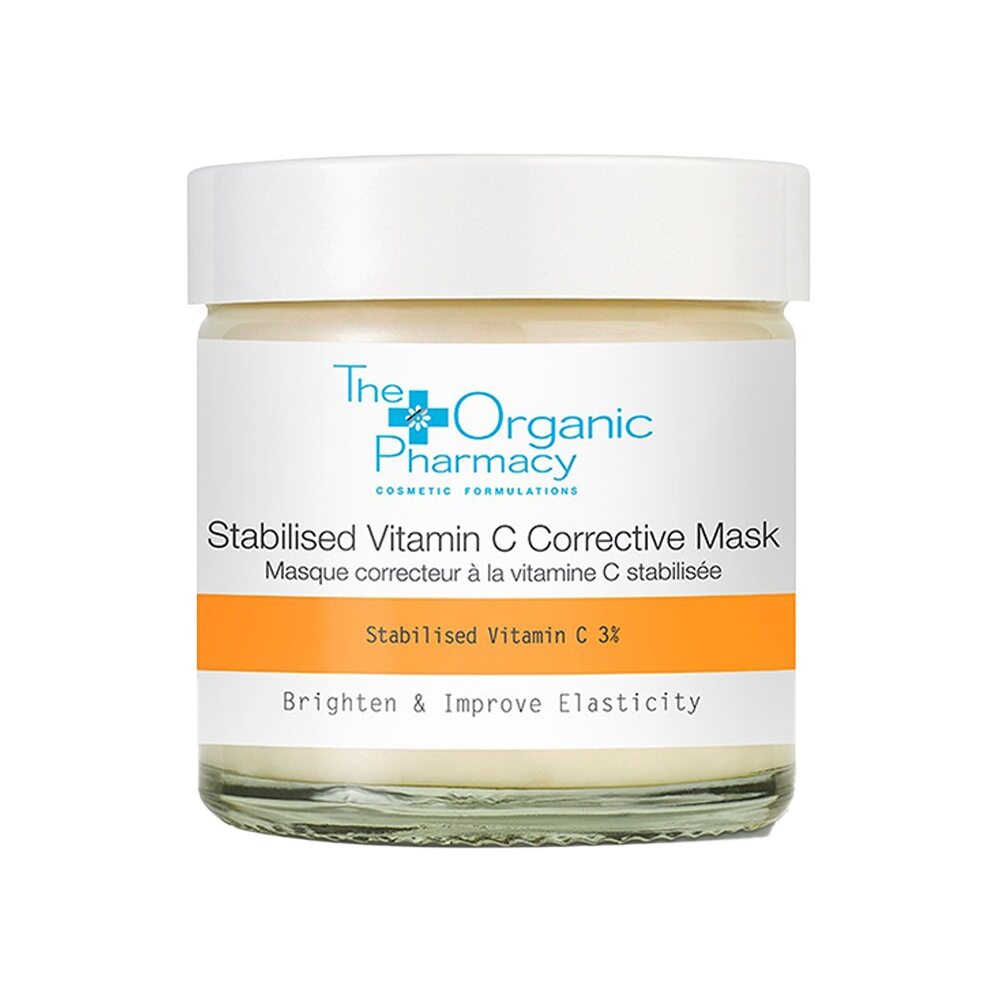 Stabilised Vitamin C Corrective Mask 60ml