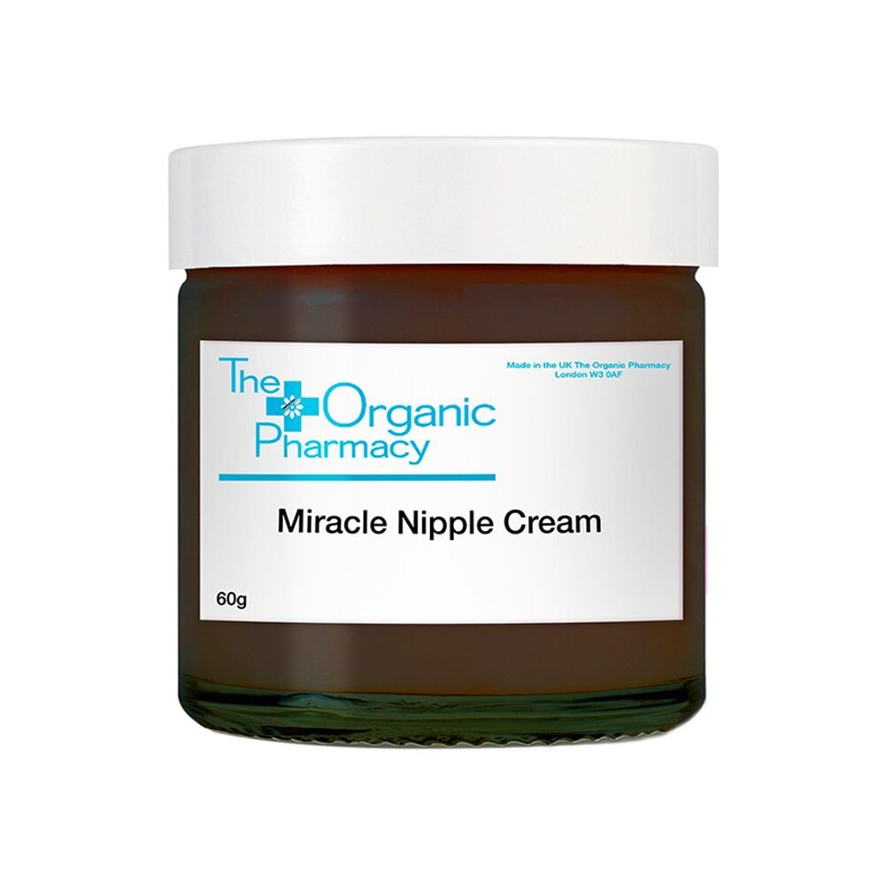 Pharmacy Miracle Nipple Cream 60g