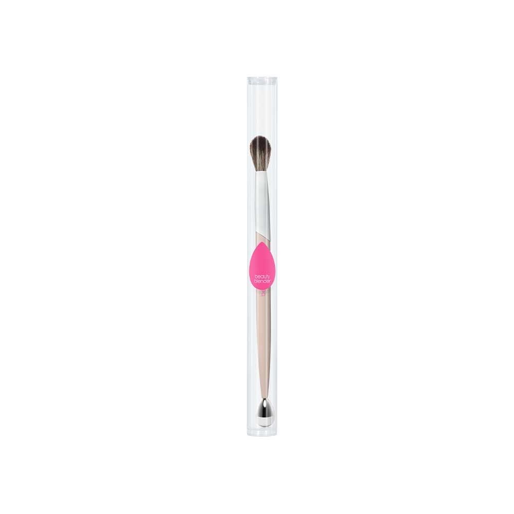 Beautyblender High Roller Crease Brush & Cooling Roller - 1 Piece